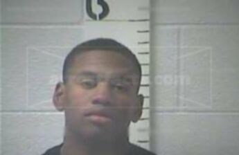 Tyrin Shamel Patterson