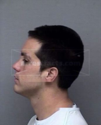 Justin Tyler Oquinn