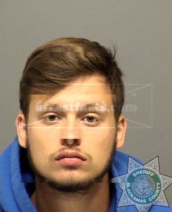 Douglas Michael Peters