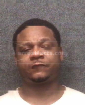 Craig Jameil Darby