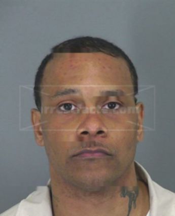 Travis Montre Smith