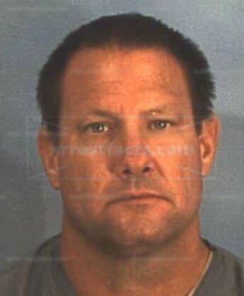 Roger Shane Parker
