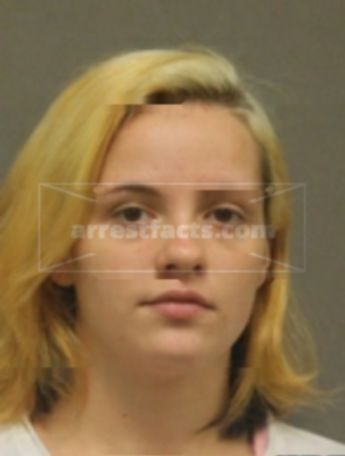 Savanna Morgan Bretz