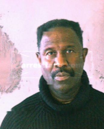 Vernon Dover