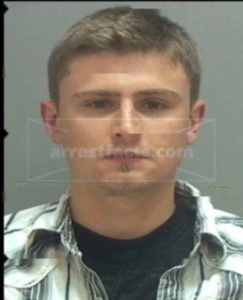 Brandon Riley Tait