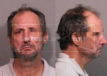 Jeffery Dean Mccreary