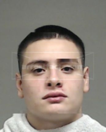 Colton David Sanchez