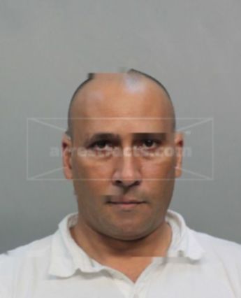 Abel Martin