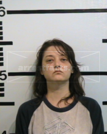 Heather Michell Diaz