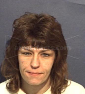 Kristal Darlene Stover