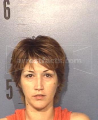 Samantha Wyatt