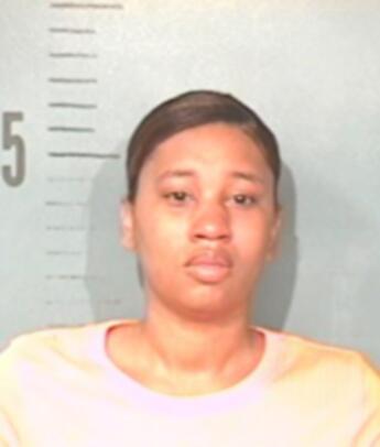 Jessica Latonja Smith
