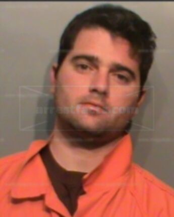 Sean Thomas Calhoun
