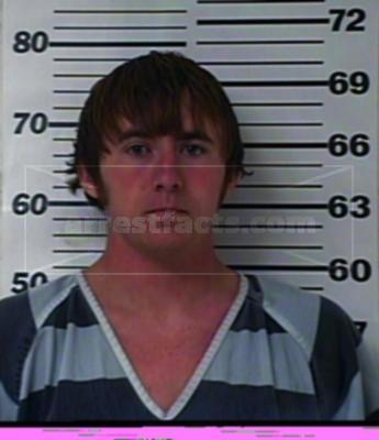 James Dillon Mccellon