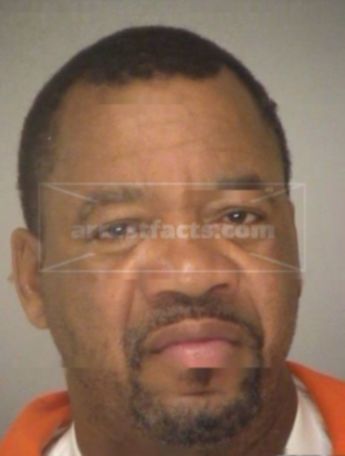 Eric Aaron Jackson