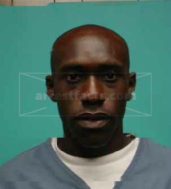 Chaz Jamal Blake