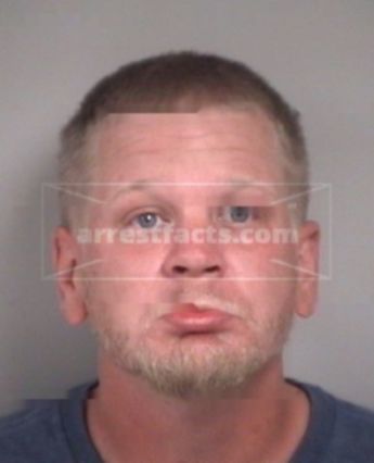Brent Matthew Byers