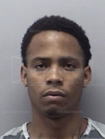 Khari Sabre Johnson