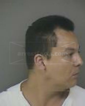 Julio Matta Hernandez