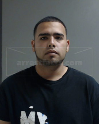 Noe Garza