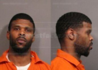 Larry Mitchelle Alexander