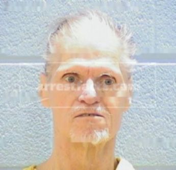 Roy Steed Cope