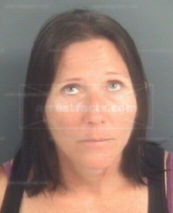 Jeannette Marilyn Mcvicker