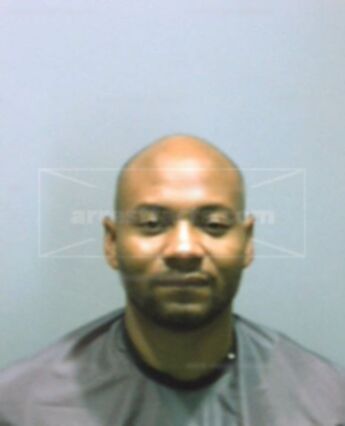 Eric Kendall Smith