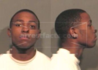 Deangelo Triston Law
