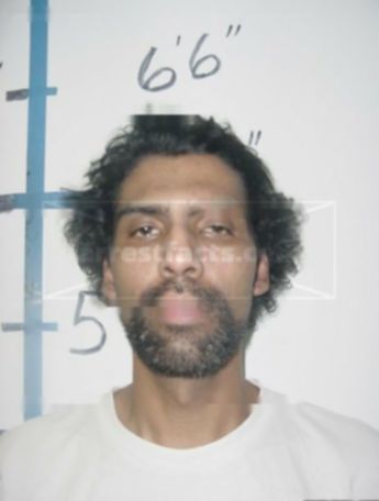 Tyrone Aaron Douglas