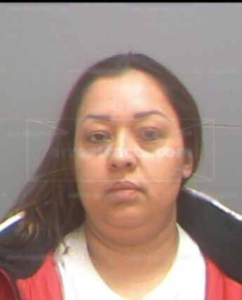 Martha Gladys Duran