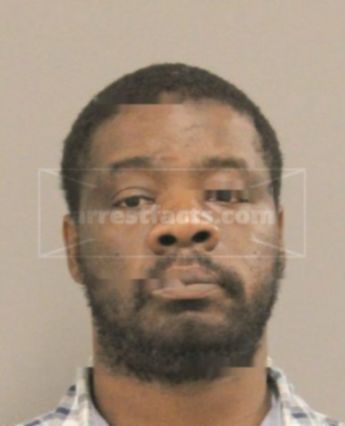Andrew Lamar Matthews