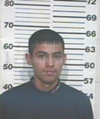 Daniel Rios Gracia
