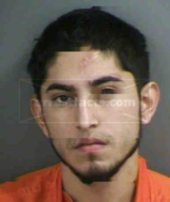Brian Espinoza