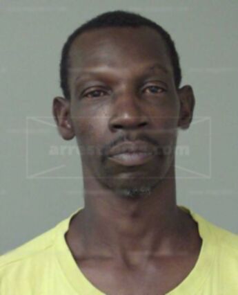 Jonathan Ricardo Mcdaniel