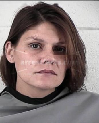 Stephanie Rae Daniels