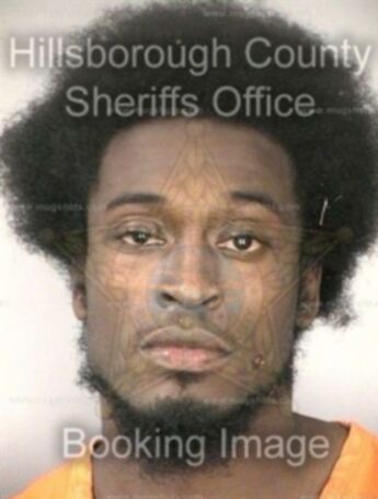 Keith Alonzo Smith