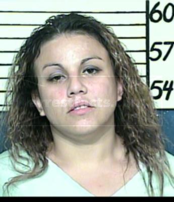 Melanie Trina Estrada