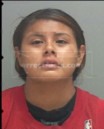 Ralphelia Stacey Begaye