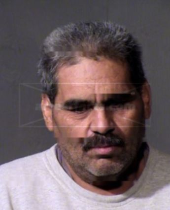 Mario Valencia
