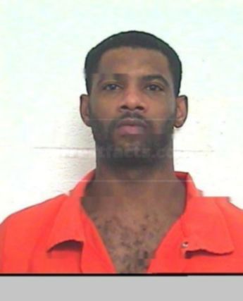 William Jarrod Elix