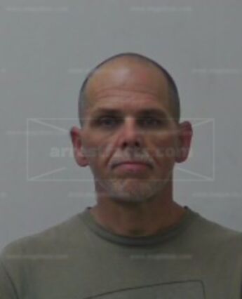 Thomas Larry Arnold