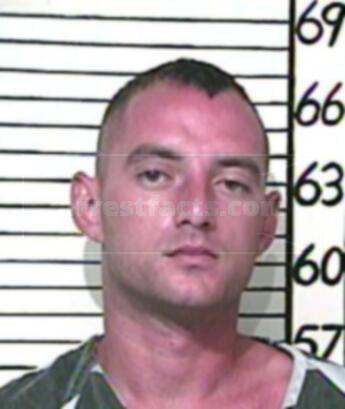 Adam Straten