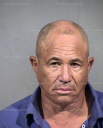 Ronnie Jerome Carr