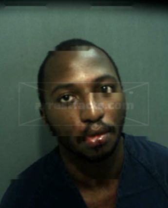 Darius Quinton Fields