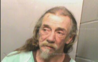 Tony Wayne Ball