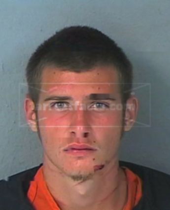 Christopher Michael Stone