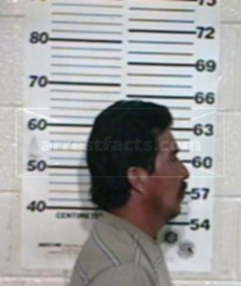 Juan Orlando Olague