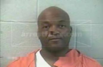 Damian Demond Morrow