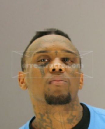 Demarcus Burksburton